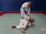 White Belt University 3.4 - Knee on Belly Survival and Running Escape